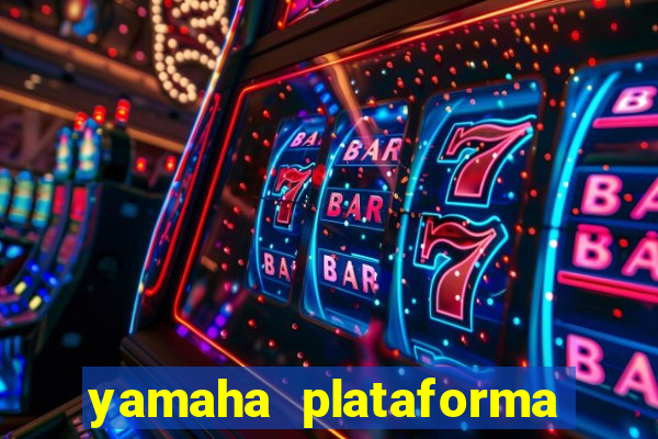 yamaha plataforma de jogos